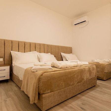 Zani'S Villa Avlonya Dış mekan fotoğraf