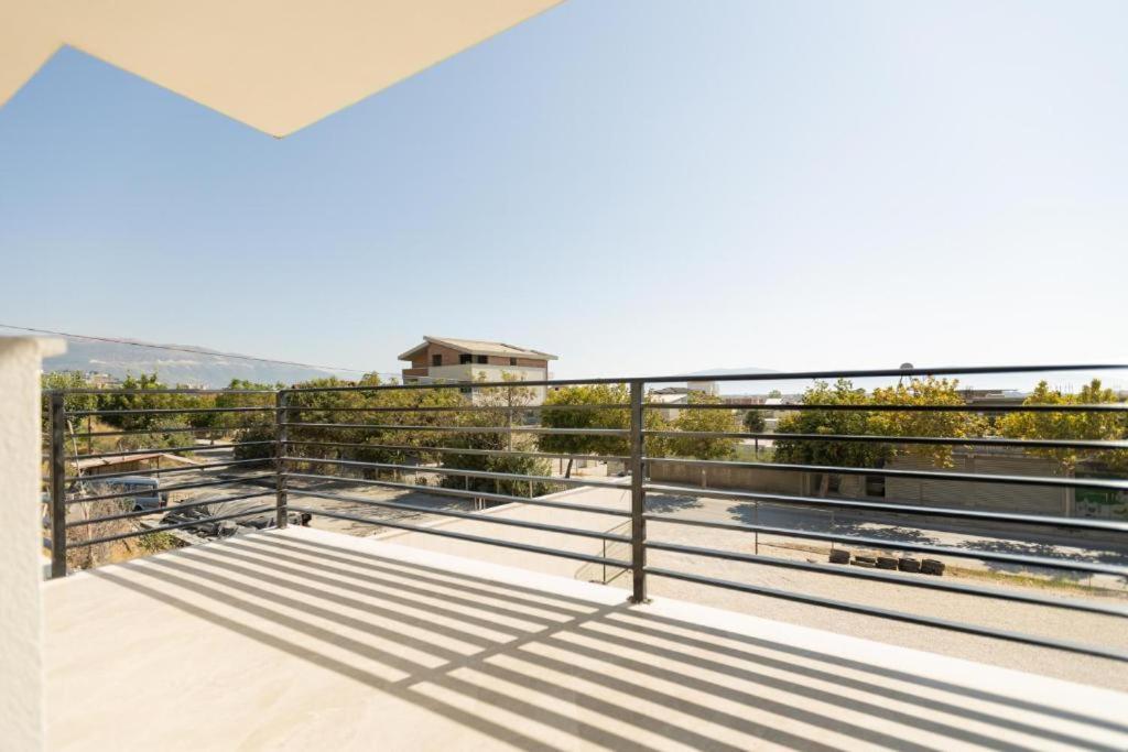 Zani'S Villa Avlonya Oda fotoğraf