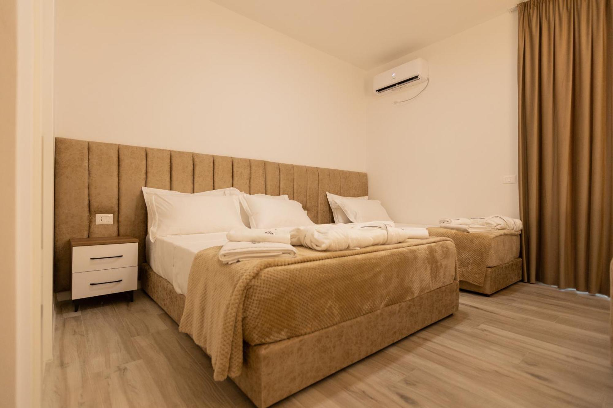 Zani'S Villa Avlonya Dış mekan fotoğraf