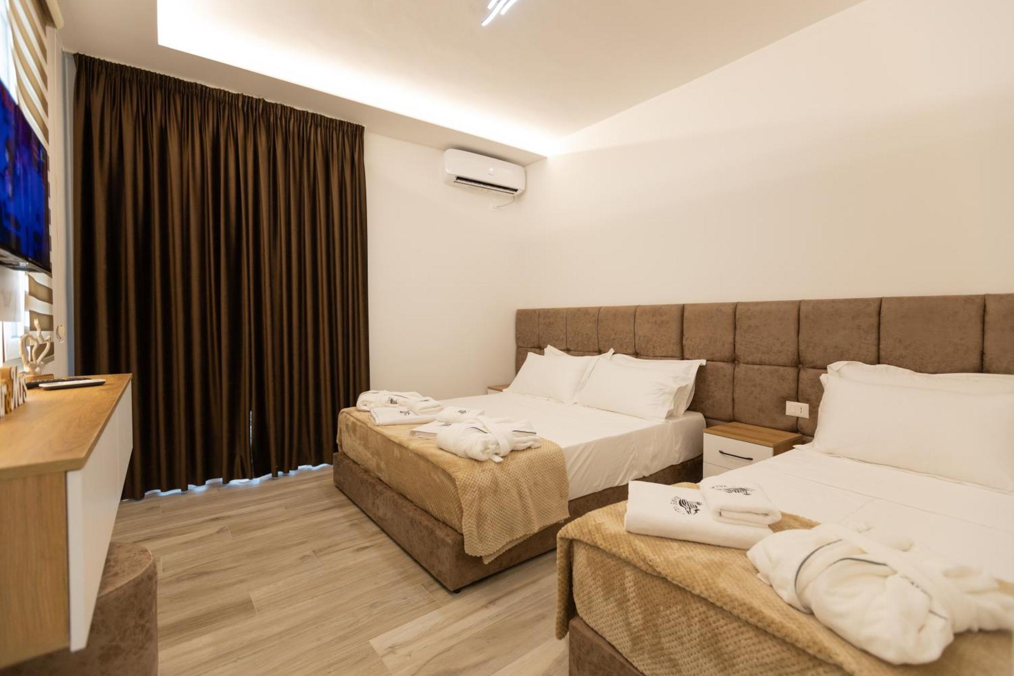 Zani'S Villa Avlonya Dış mekan fotoğraf