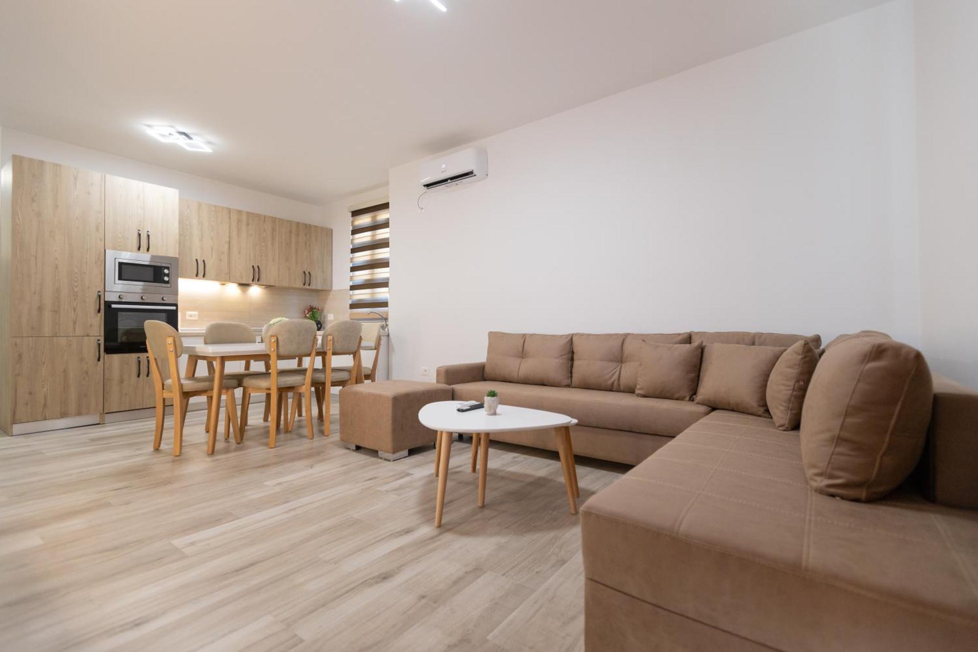 Zani'S Villa Avlonya Dış mekan fotoğraf