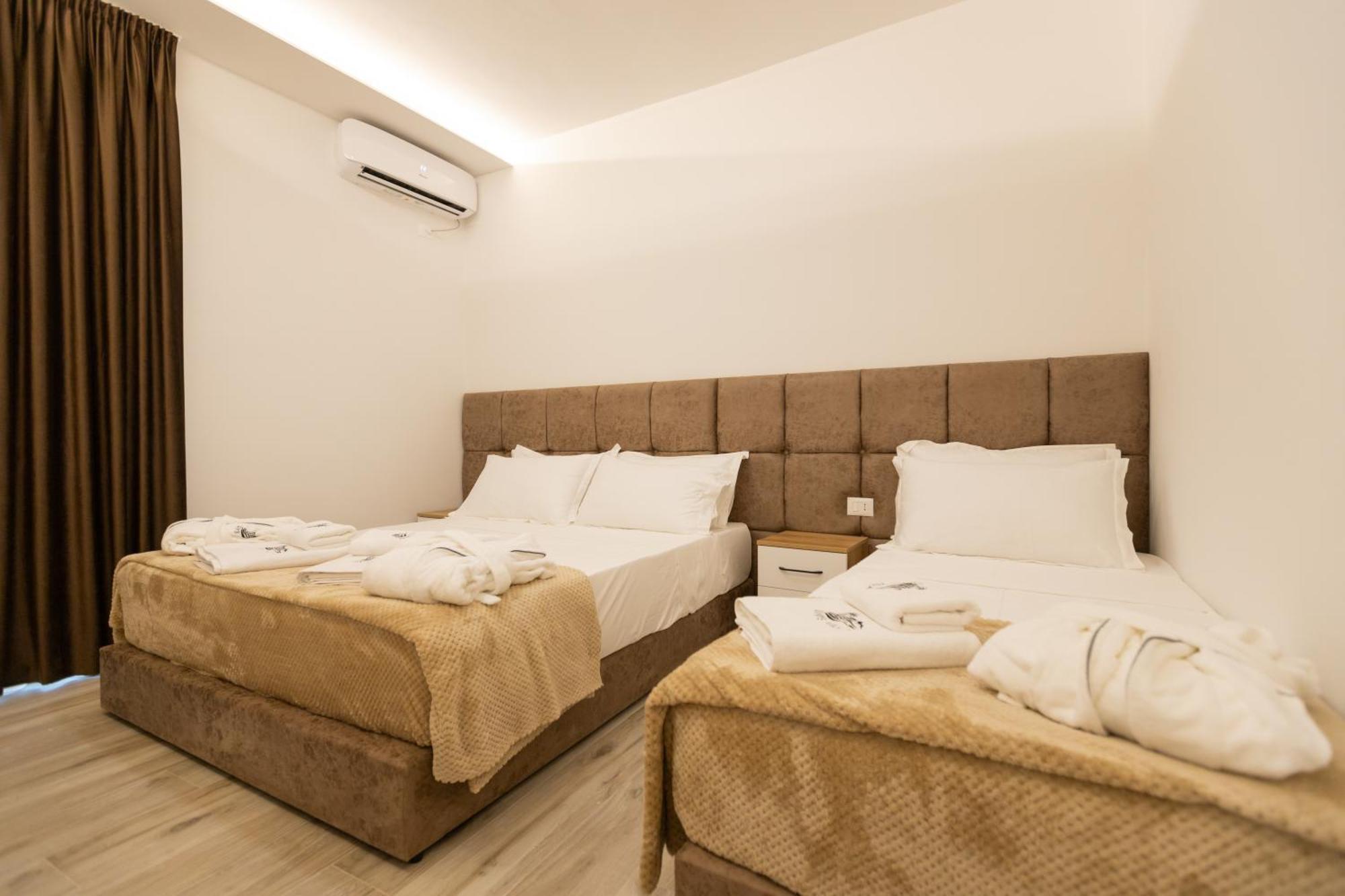 Zani'S Villa Avlonya Dış mekan fotoğraf