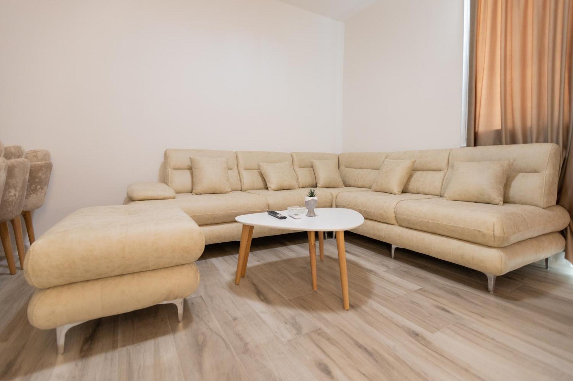 Zani'S Villa Avlonya Dış mekan fotoğraf
