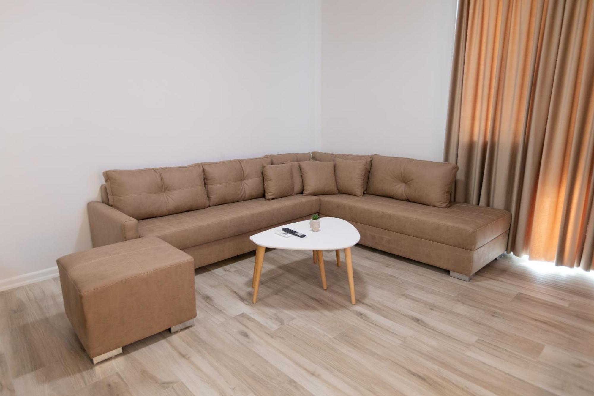 Zani'S Villa Avlonya Dış mekan fotoğraf