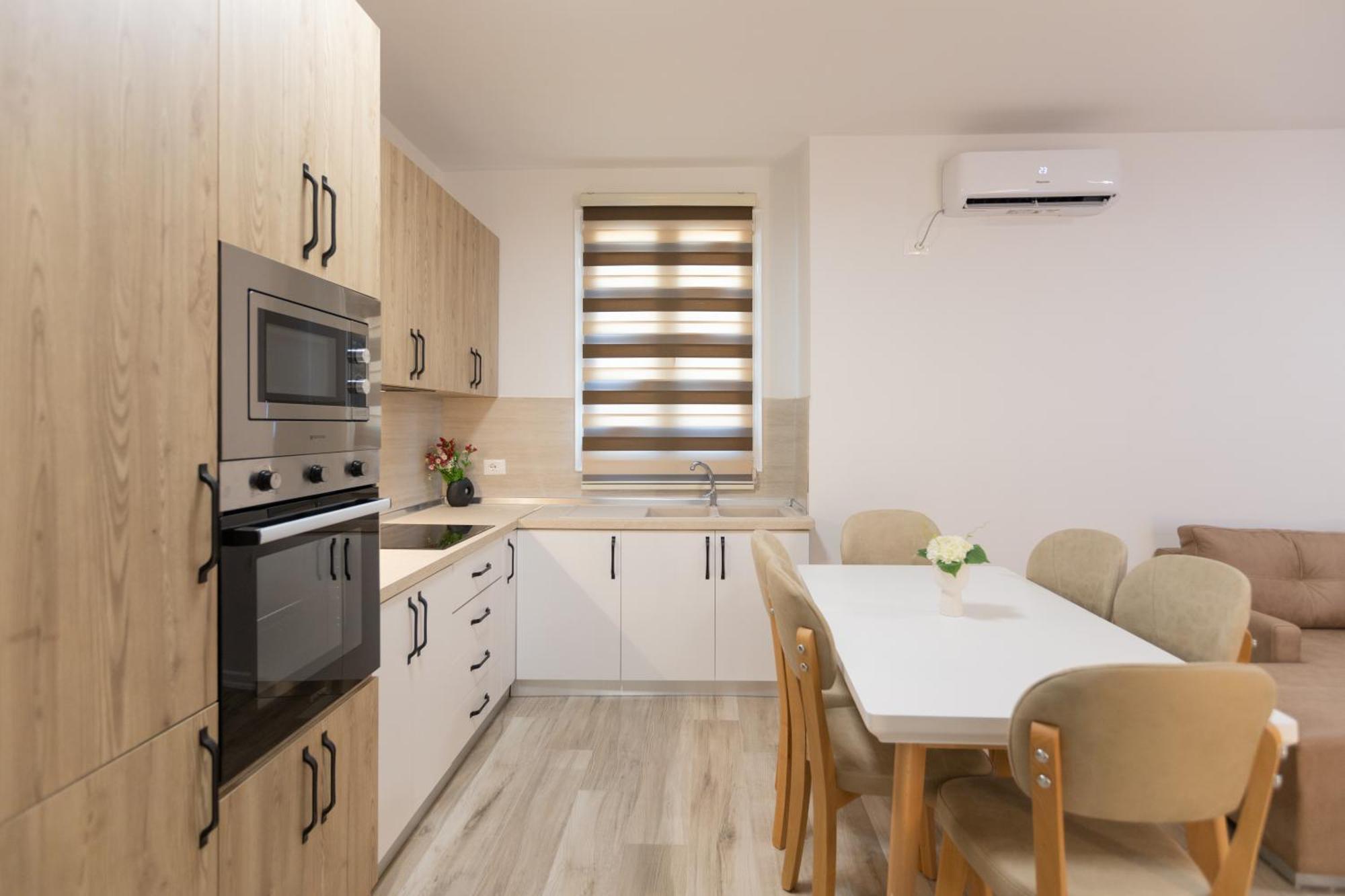 Zani'S Villa Avlonya Dış mekan fotoğraf