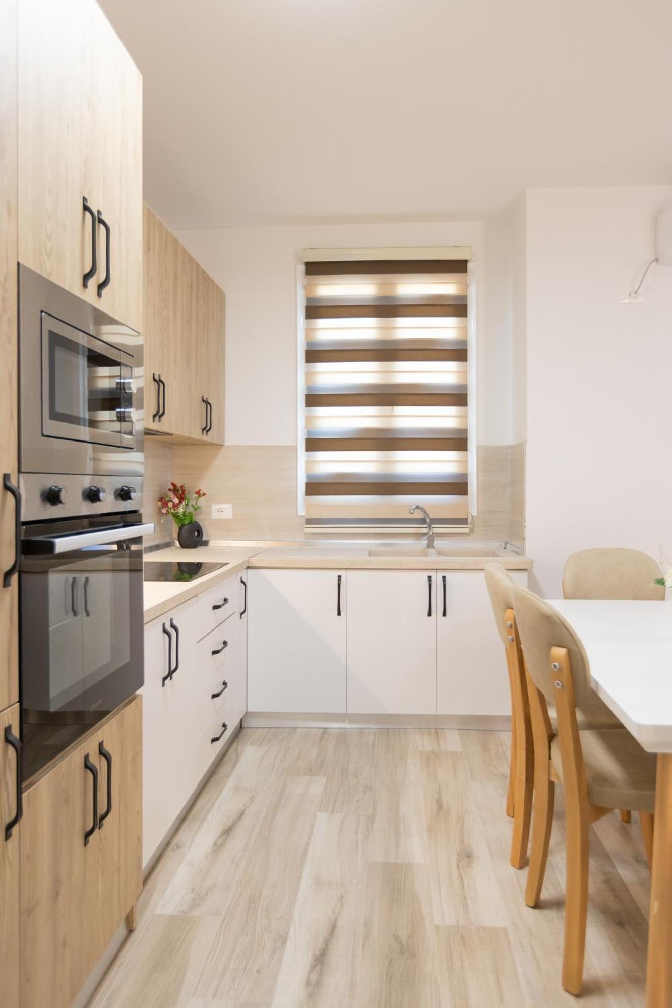 Zani'S Villa Avlonya Dış mekan fotoğraf