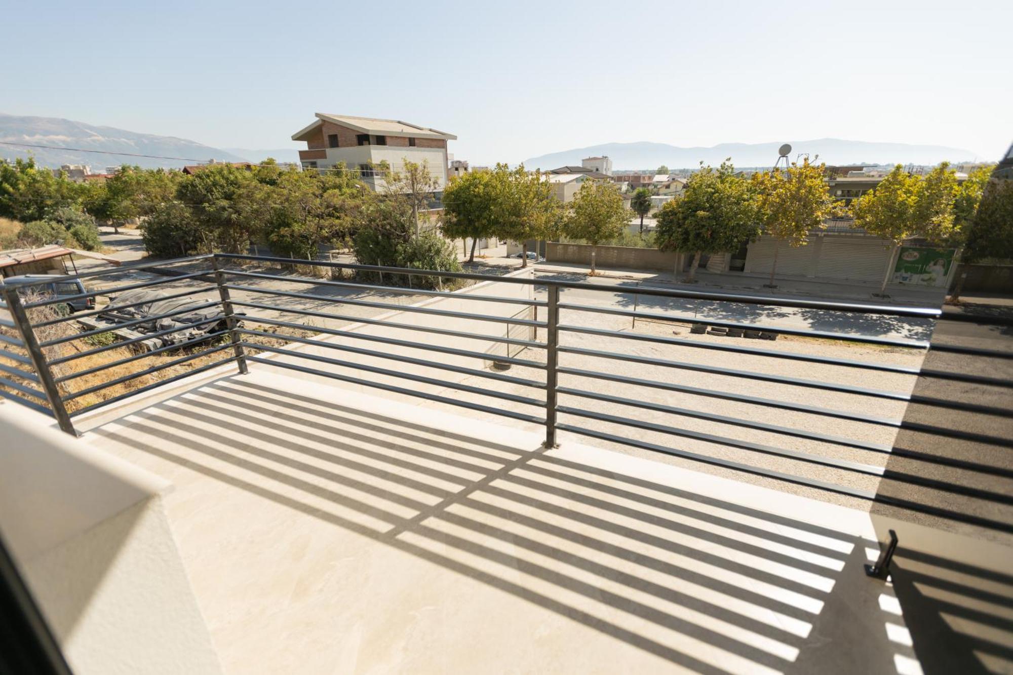 Zani'S Villa Avlonya Dış mekan fotoğraf