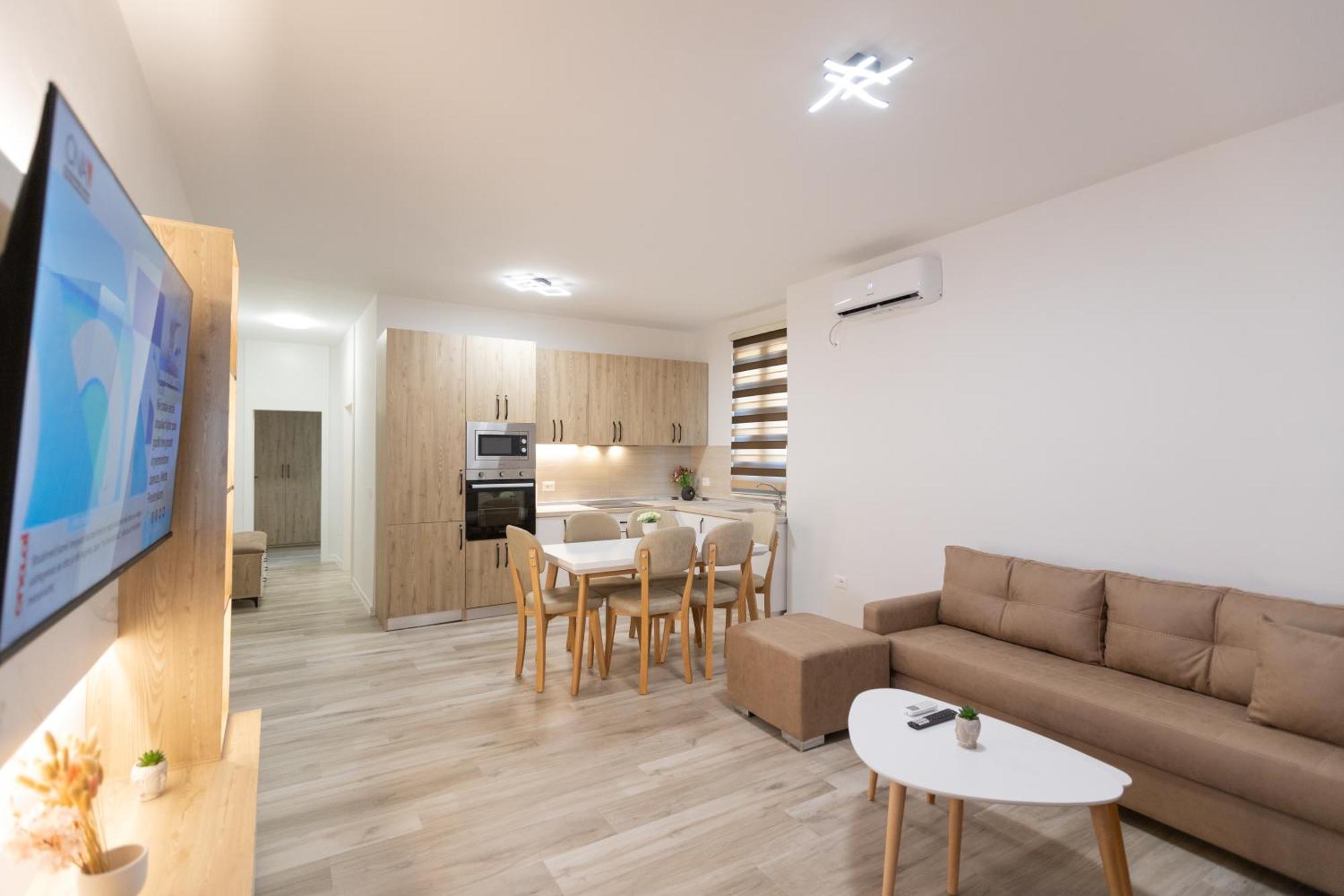 Zani'S Villa Avlonya Dış mekan fotoğraf