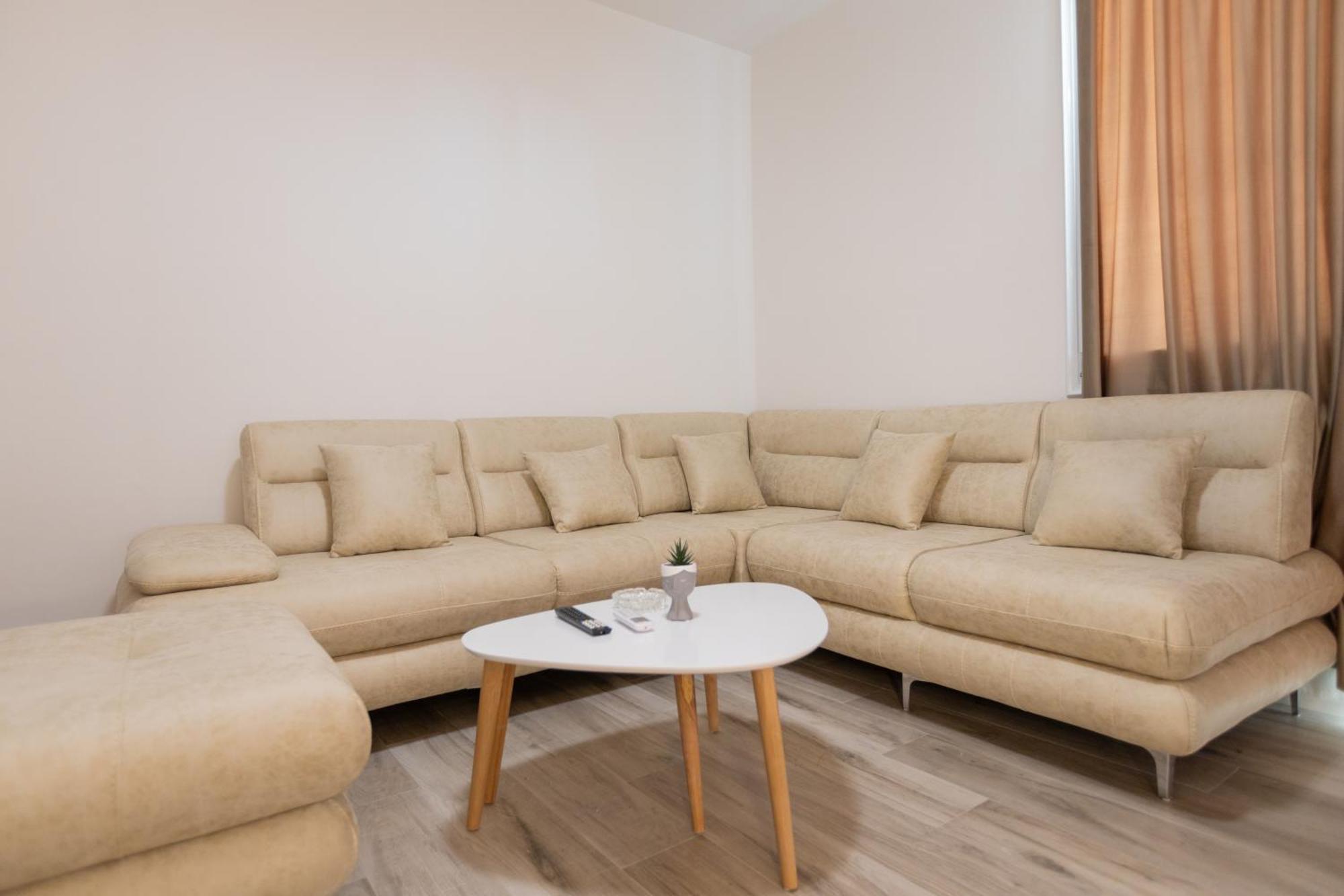 Zani'S Villa Avlonya Dış mekan fotoğraf