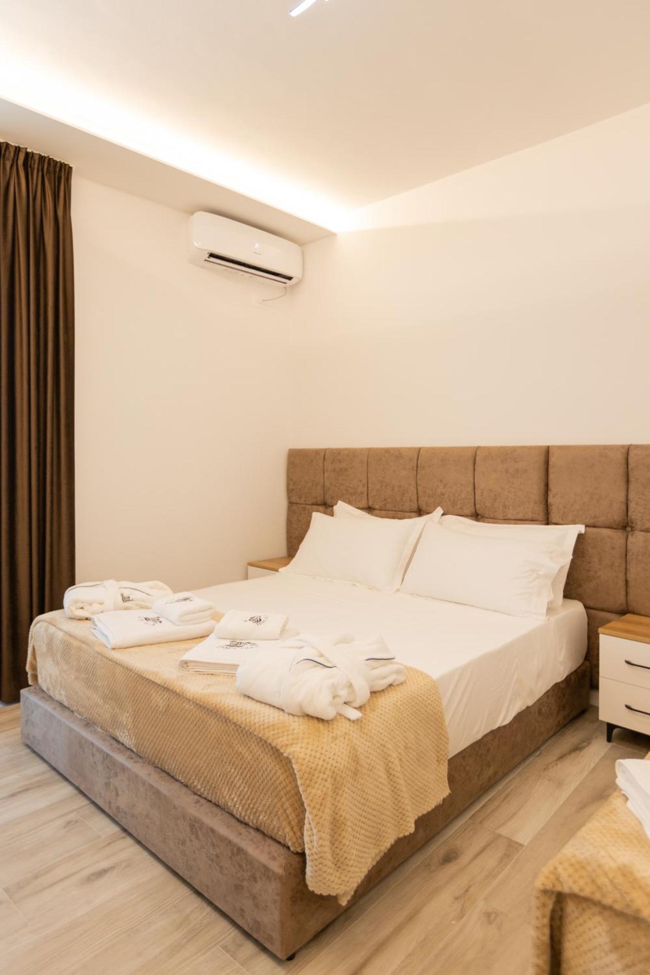 Zani'S Villa Avlonya Dış mekan fotoğraf