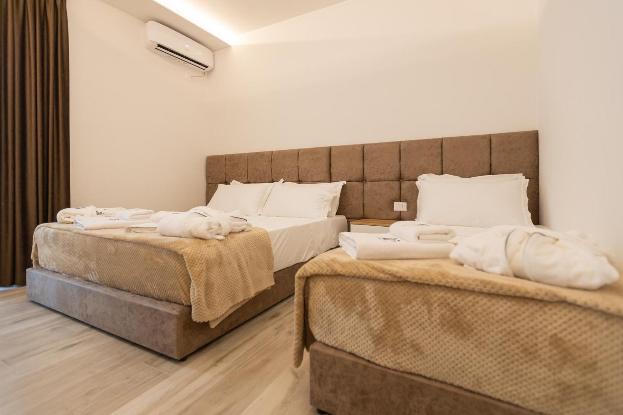 Zani'S Villa Avlonya Dış mekan fotoğraf