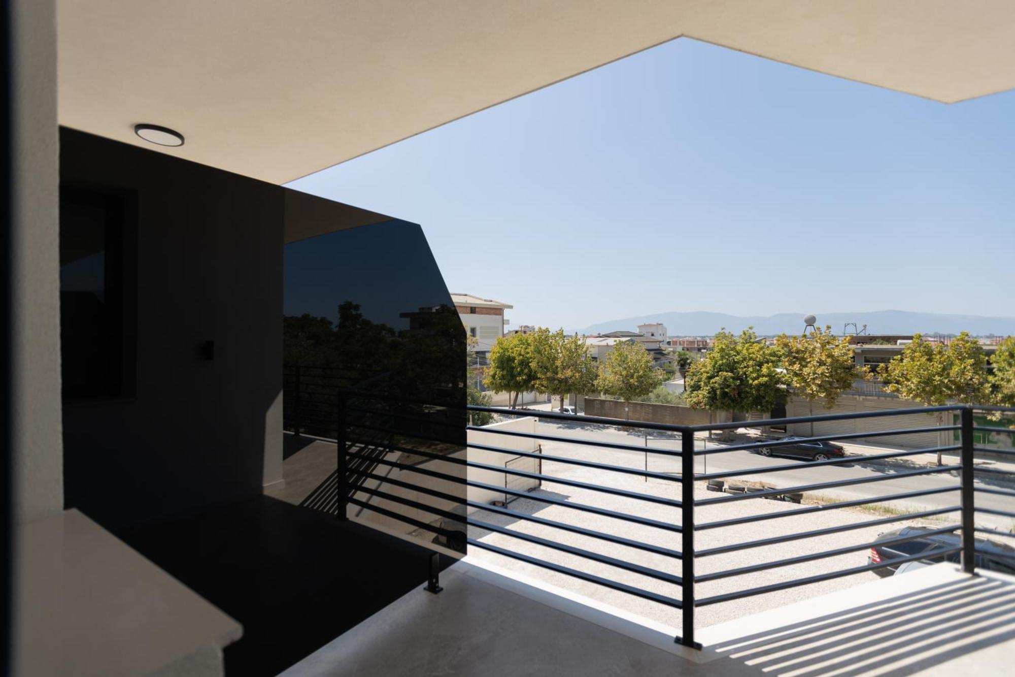 Zani'S Villa Avlonya Dış mekan fotoğraf