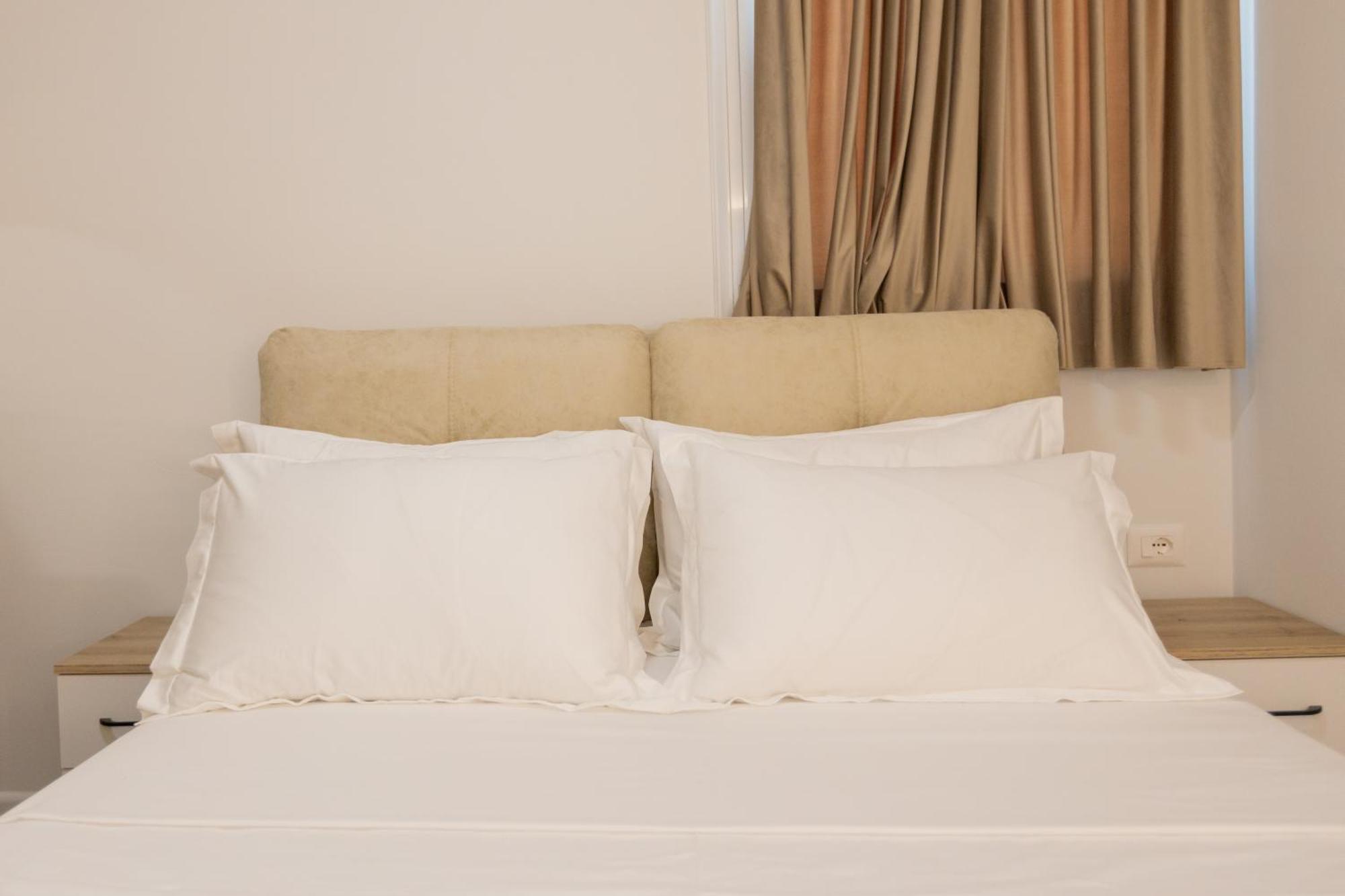 Zani'S Villa Avlonya Dış mekan fotoğraf