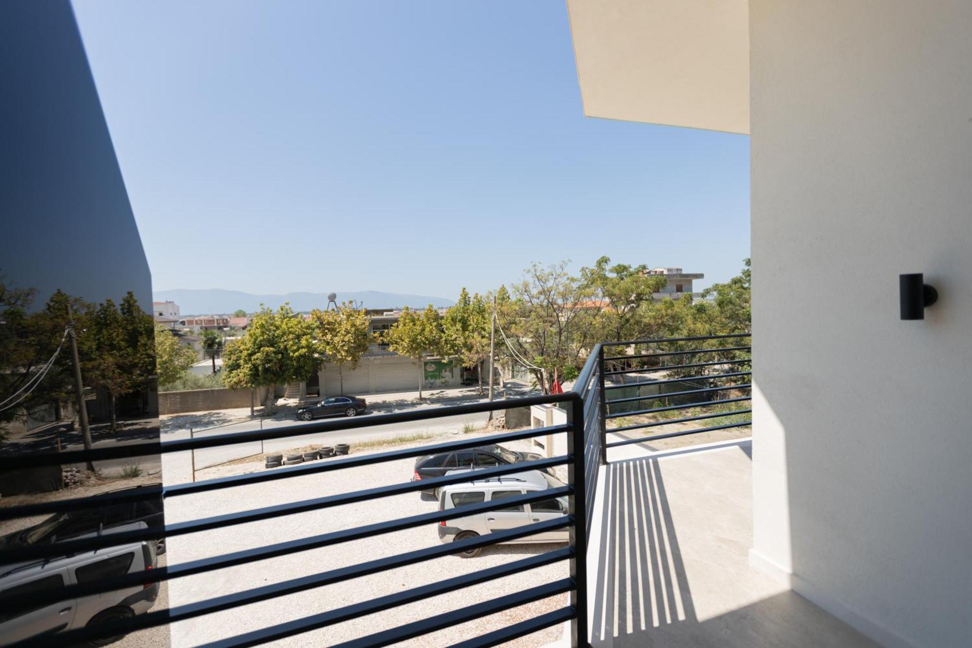 Zani'S Villa Avlonya Dış mekan fotoğraf