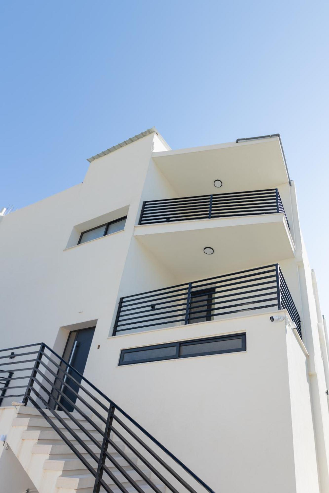 Zani'S Villa Avlonya Dış mekan fotoğraf