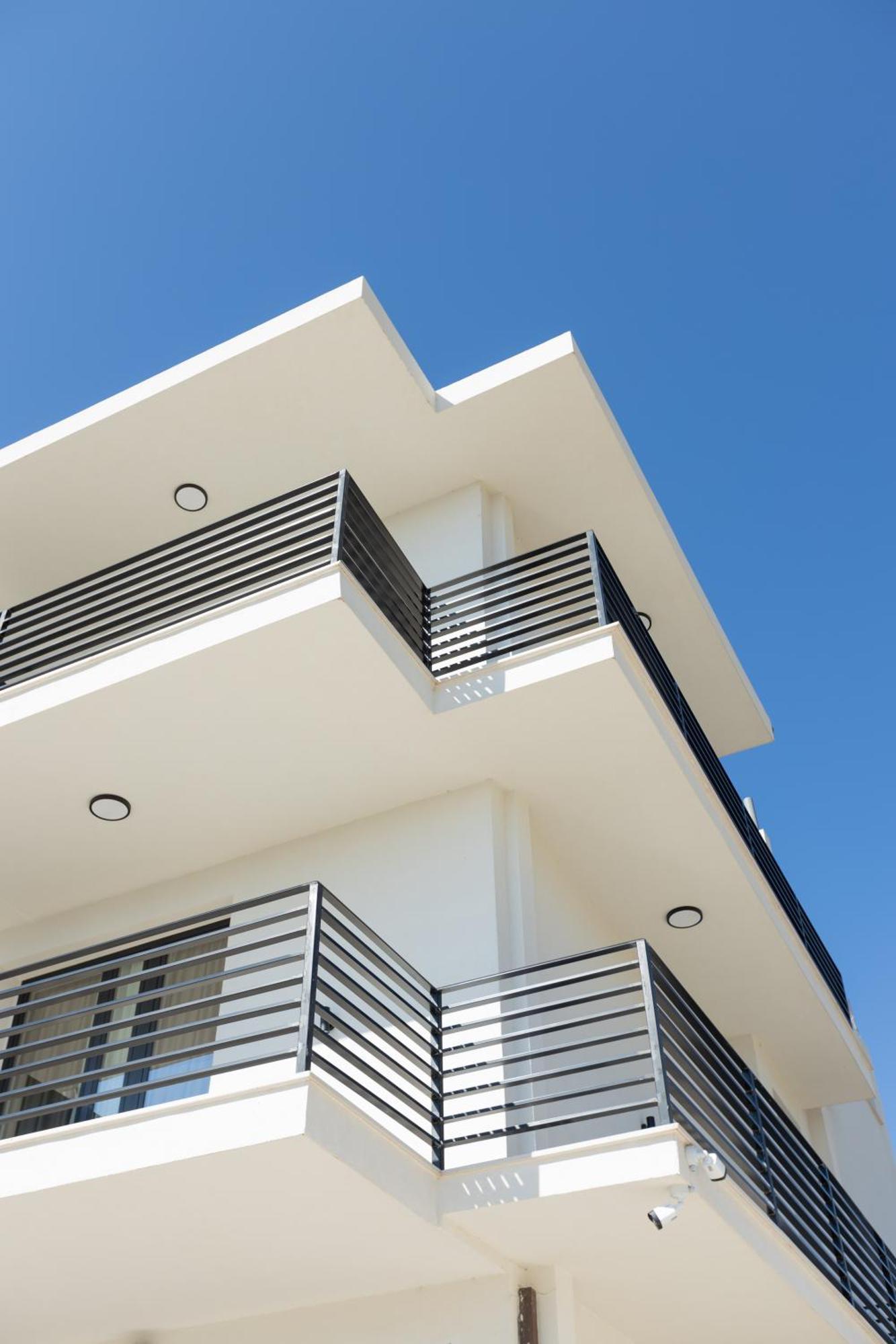 Zani'S Villa Avlonya Dış mekan fotoğraf